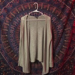 American Eagle Cardigan